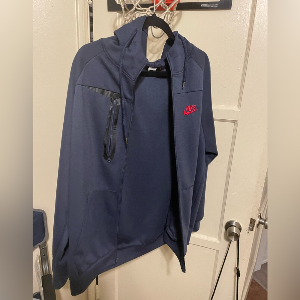 Nike Jacket